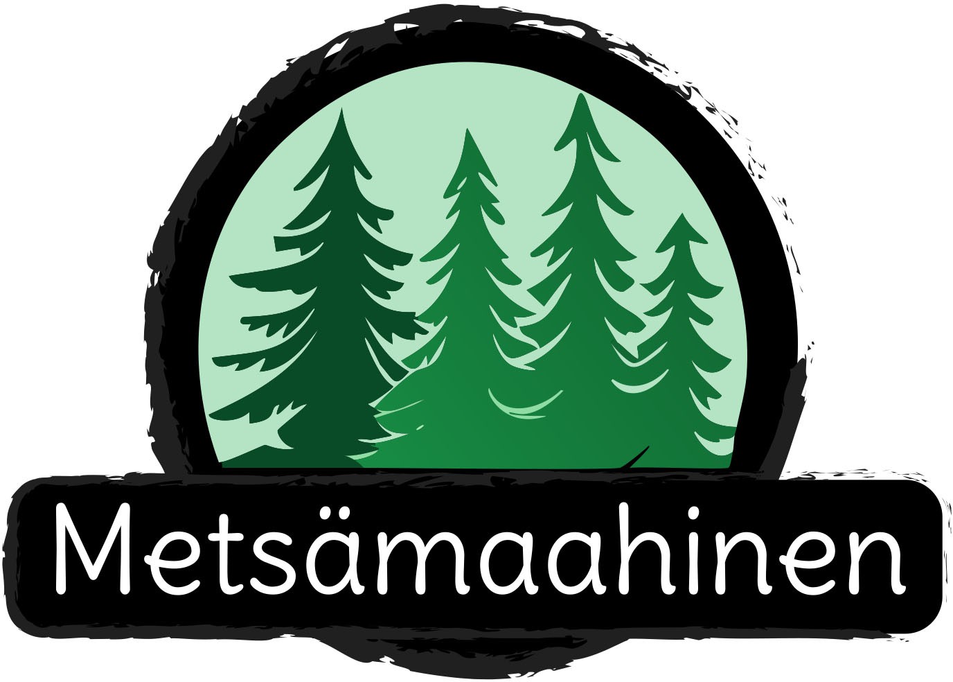 metsamaahinen