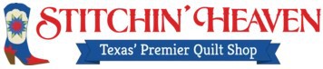 Stitchin' Heaven