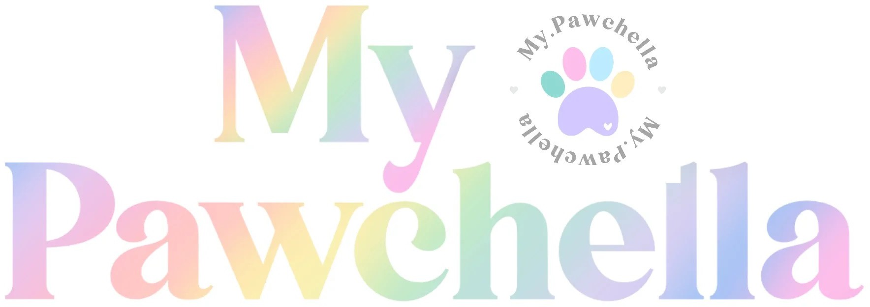 My Pawchella