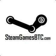 SteamGamesBTC.com