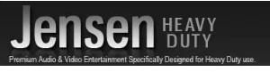 Jensen Heavy Duty
