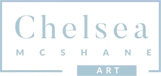 Chelsea McShane Art