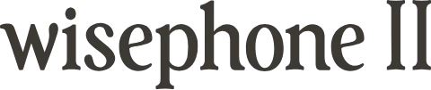 Wisephone