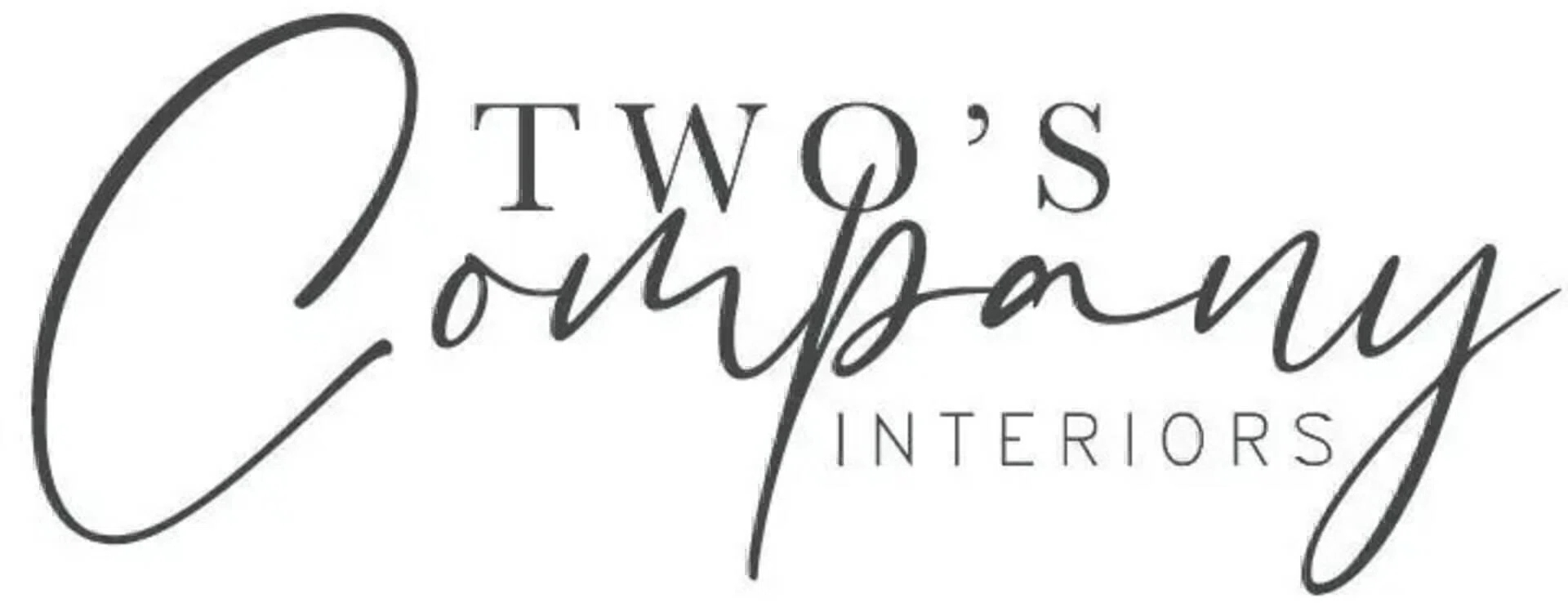 Two's Company Interiors