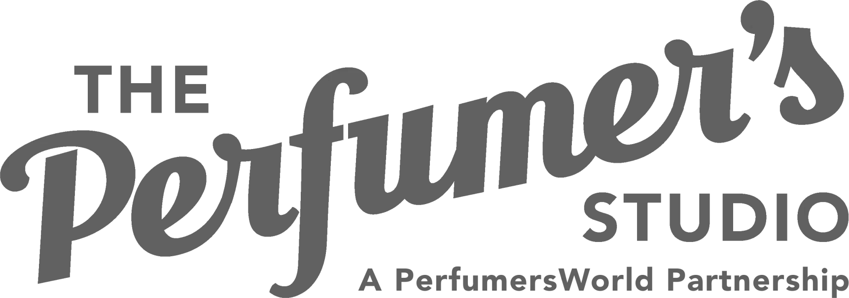 The Perfumer's Studio