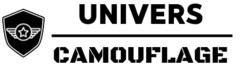 Univers Camouflage
