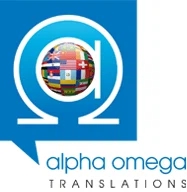 Alpha Omega Translations