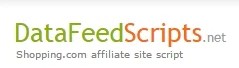 DataFeedScripts.net