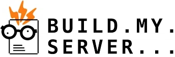 BuildMyServer