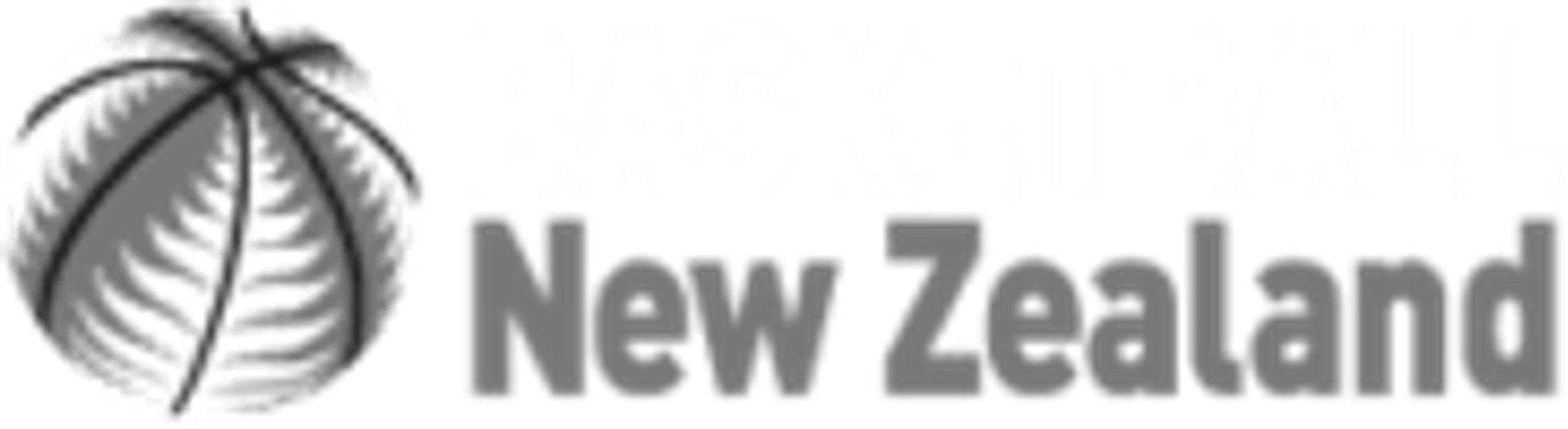 Basketball New Zealand