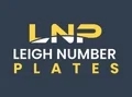 Leigh Number Plates