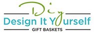 Design It Yourself Gift Baskets