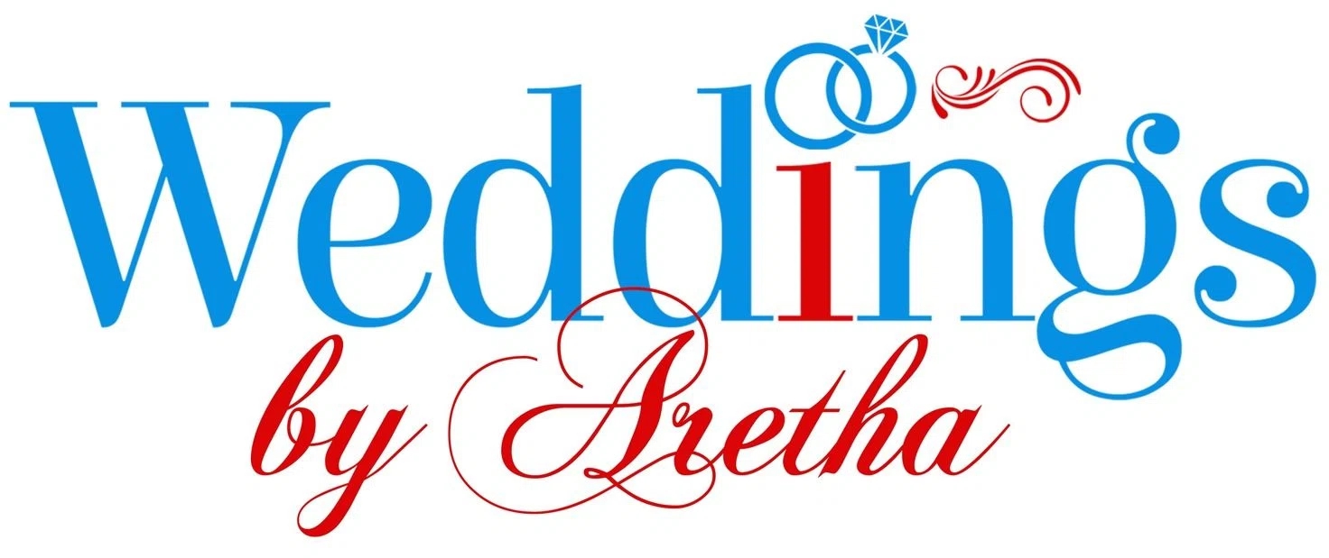 Weddings By Aretha