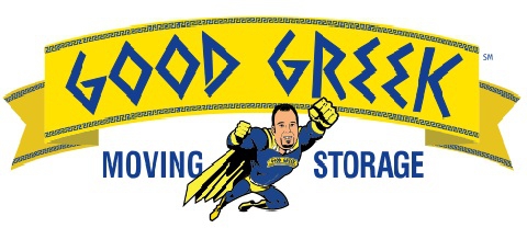 Good Greek Moving & Storage