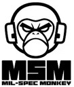 MIL-SPEC MONKEY