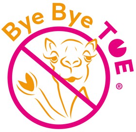 Bye Bye Toe