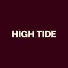 High Tide AU