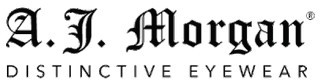 AJ Morgan