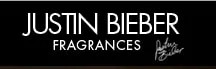Justin Bieber Fragrances