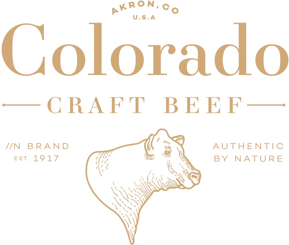 Colorado Craft Beef