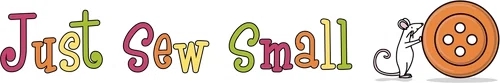 Just Sew Small