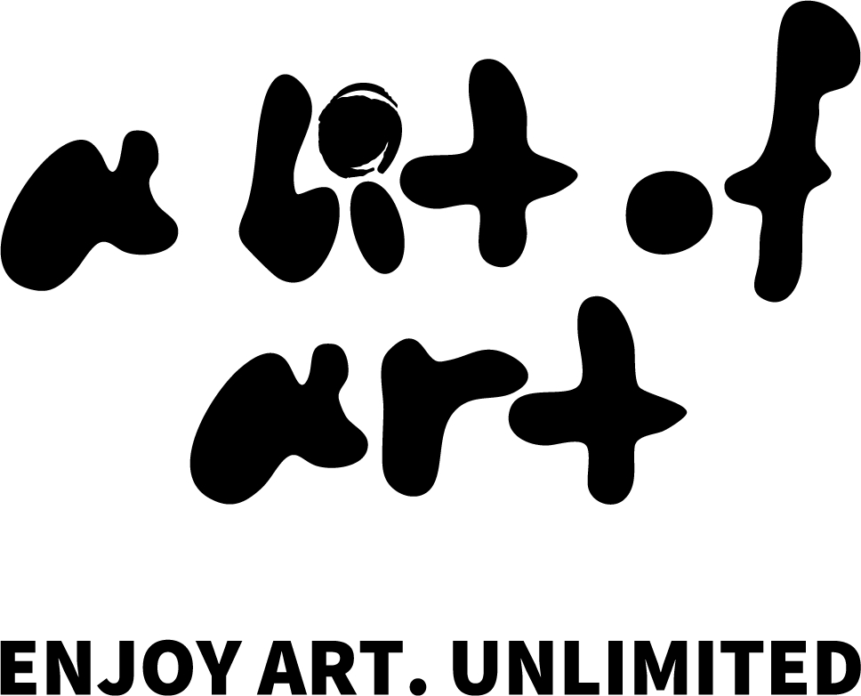 A Bit of Art