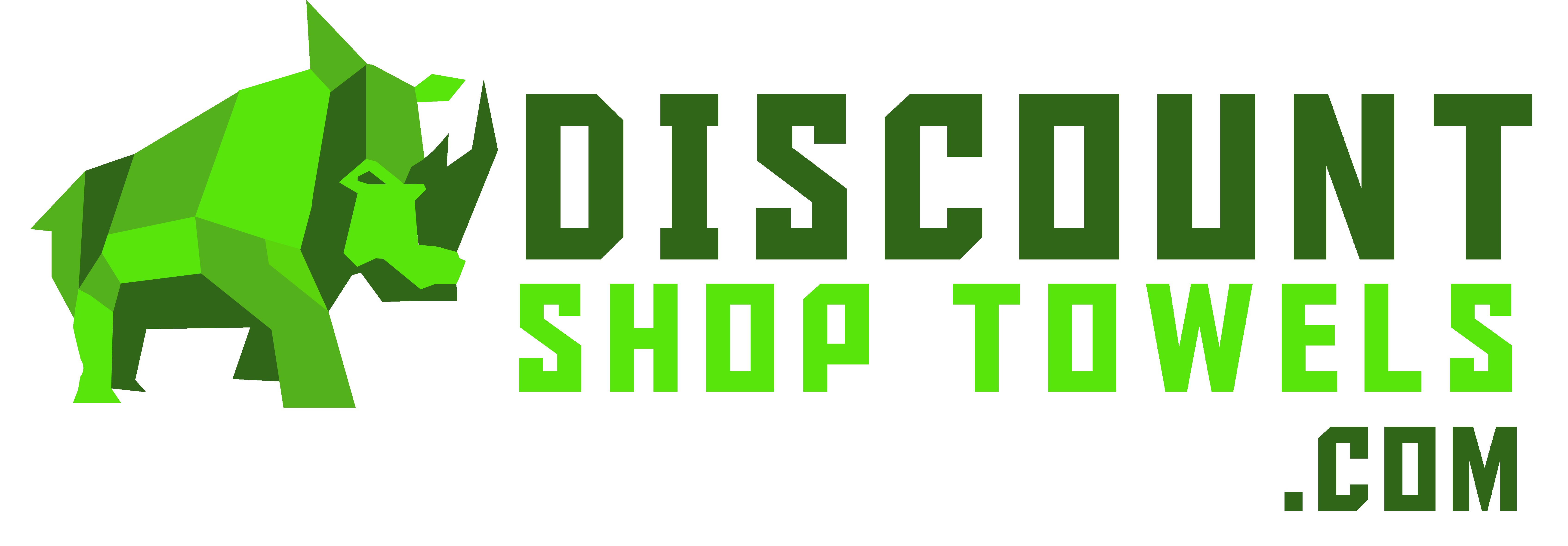 Discount Shop Towels