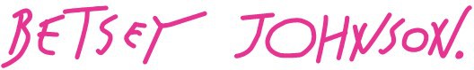 Betsey Johnson