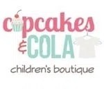 Cupcakes & Cola Boutique