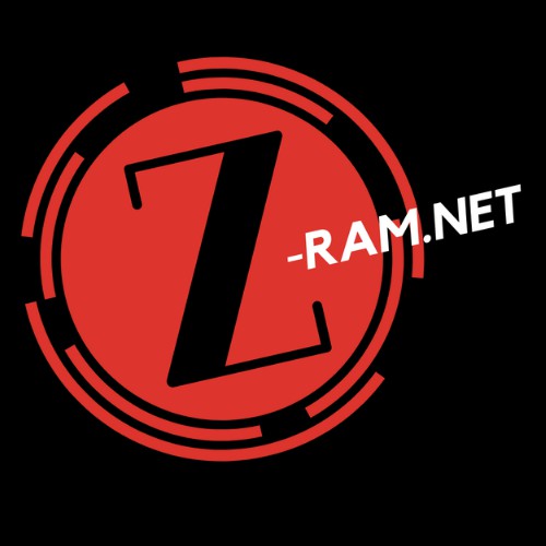 Z-RAM Shop