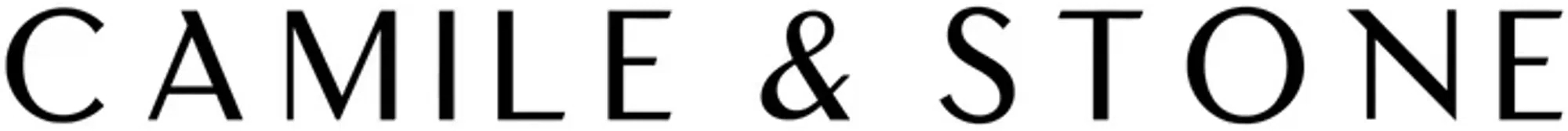 Camile & Stone