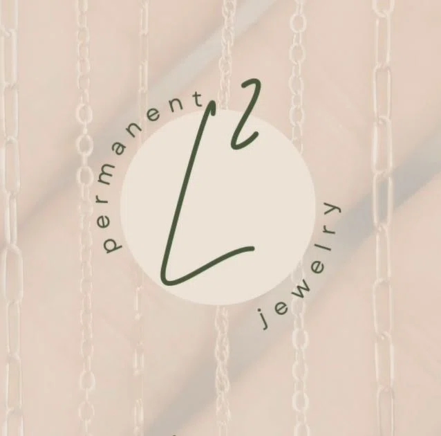 L Squared Permanent Jewelry