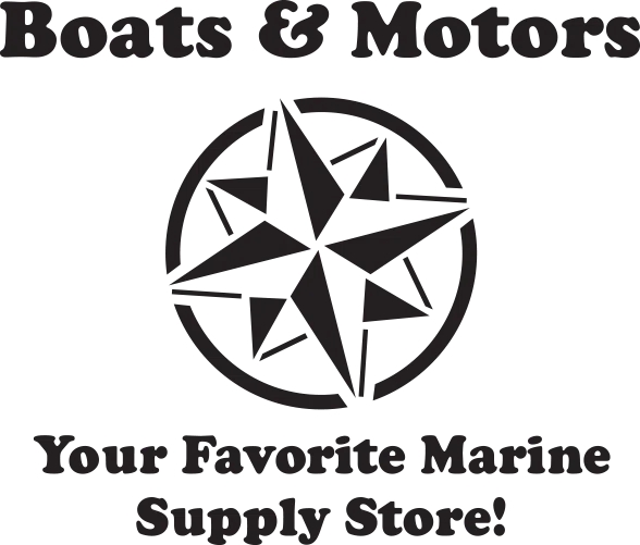 Boats & Motors