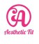 aesthetic fit team