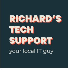 Richard's Tech Support