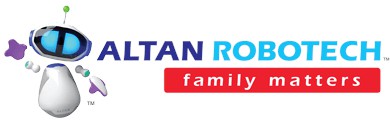 Altan Robotech