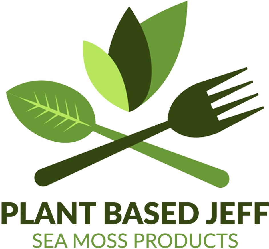 Plant Based Jeff