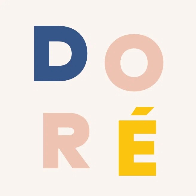 Dor&eacute;