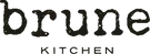 Brune Kitchen