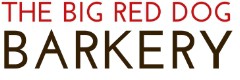 The Big Red Dog barkery