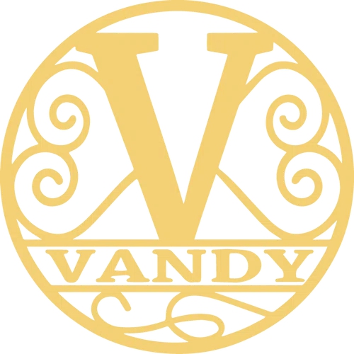 Vandy Crisps