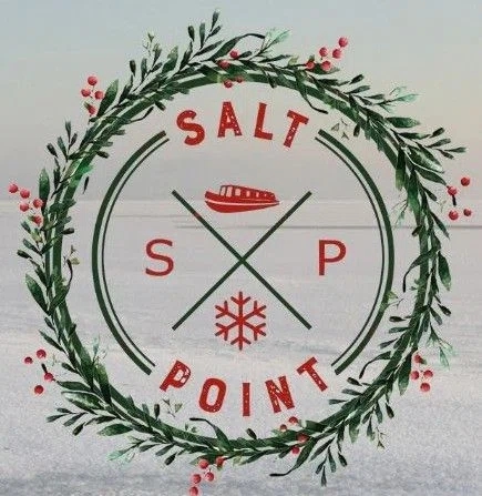 Salt Point Shop