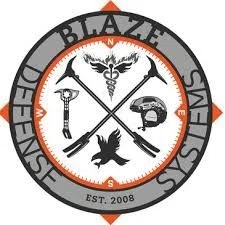 Blaze Defense Systems