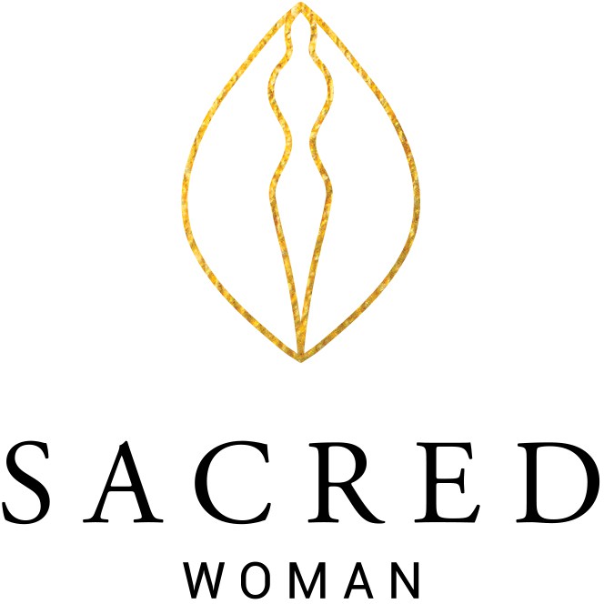 Sacred Woman