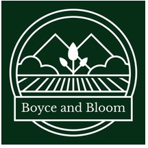 Boyce and Bloom