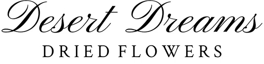 Desert Dreams Dried Flowers