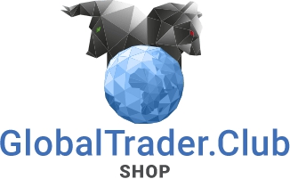GlobalTrader.Club Shop