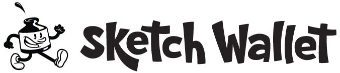 Sketch Wallet
