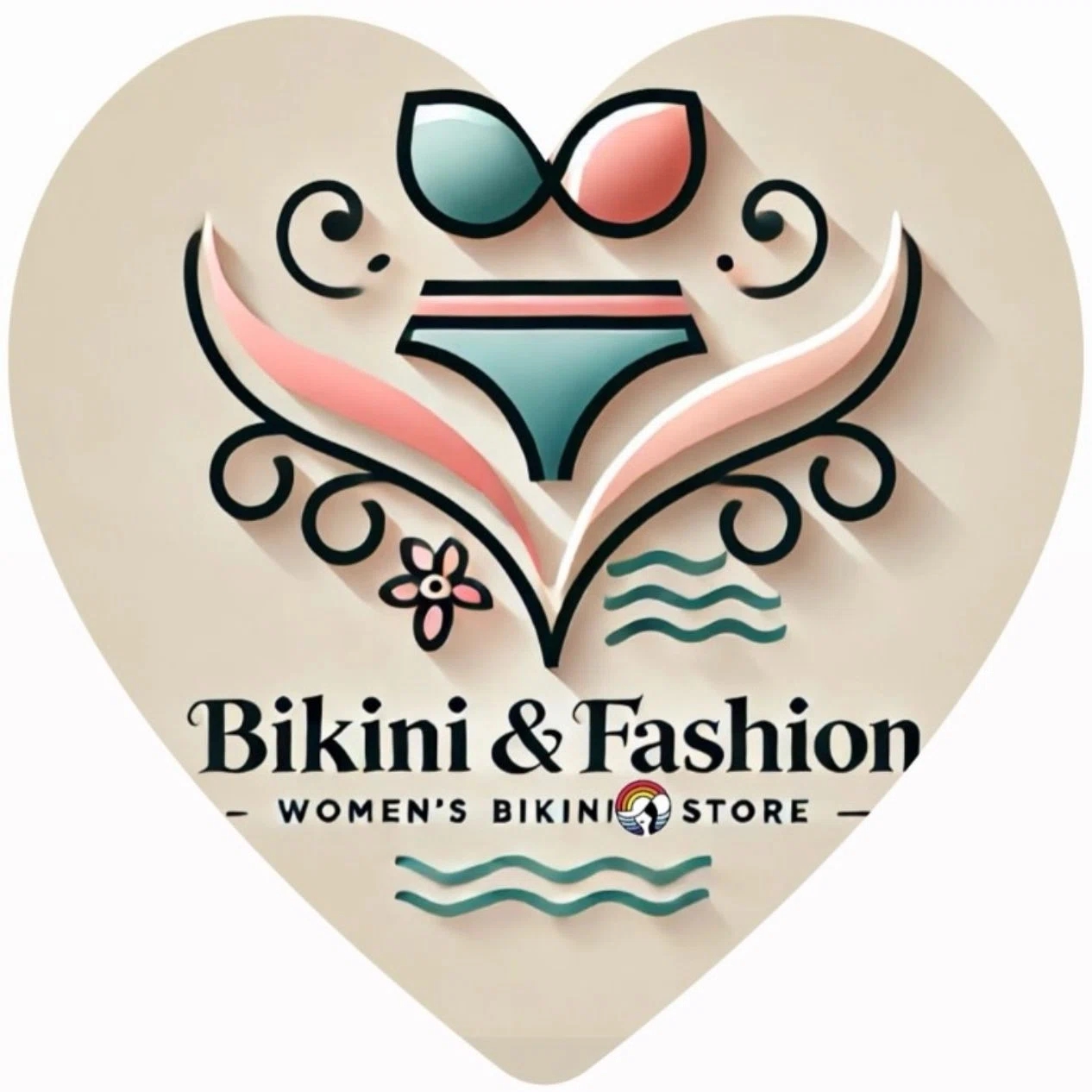 AquaLuxe Swim & Fashion