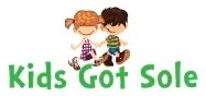 Kids Got Sole